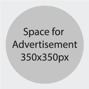Advertise with us