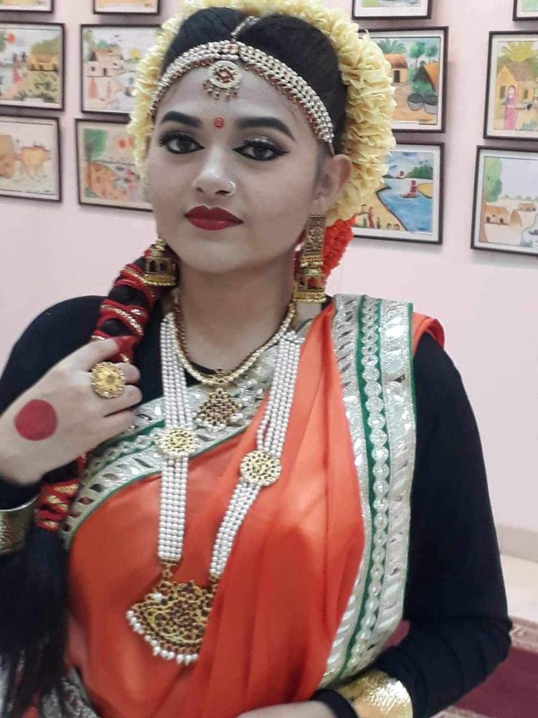 কুয়েতে সাংস্কৃতিক অঙ্গনের প্রিয় মুখ ওয়ার্দি পাল সংবর্ধিত হলেন