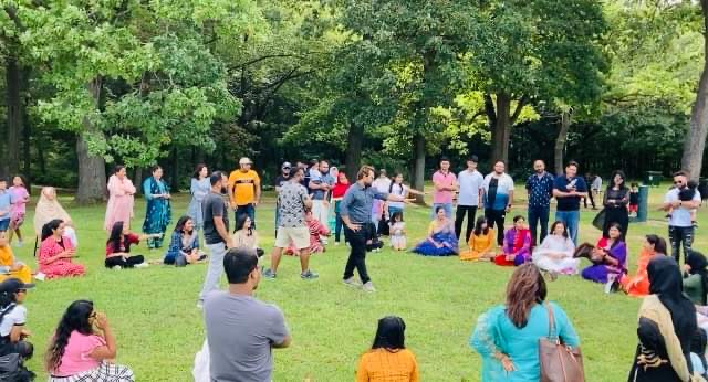 ঢাকা বিভাগ কল্যাণ সংঘ মিশিগানের বার্ষিক বনভোজন অনুষ্ঠিত