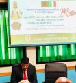 মিলান কনস্যুলেটে ই-পাসপোর্ট সেবার আনুষ্ঠানিক উদ্বোধন