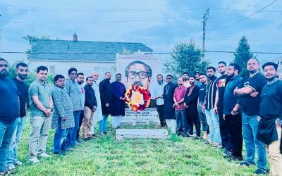 যুক্তরাষ্ট্র মিশিগানে ১৫ আগষ্ট ও জাতীয় শোক দিবস পালিত
