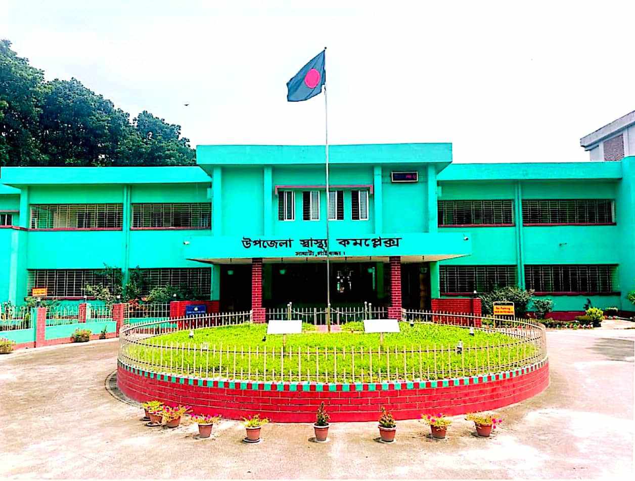 গাইবান্ধায় বিদ্যুৎস্পৃষ্ঠে প্রাণ গেল যুবকের
