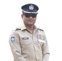 গাইবান্ধা সদর থানার সার্বিক আইনশৃঙ্খলা পরিস্থিতির উন্নতির রুপকার ওসি মাসুদ রানা