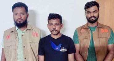 মানিকগঞ্জে ৪ লাখ টাকার মাদকসহ আটক ১ জন