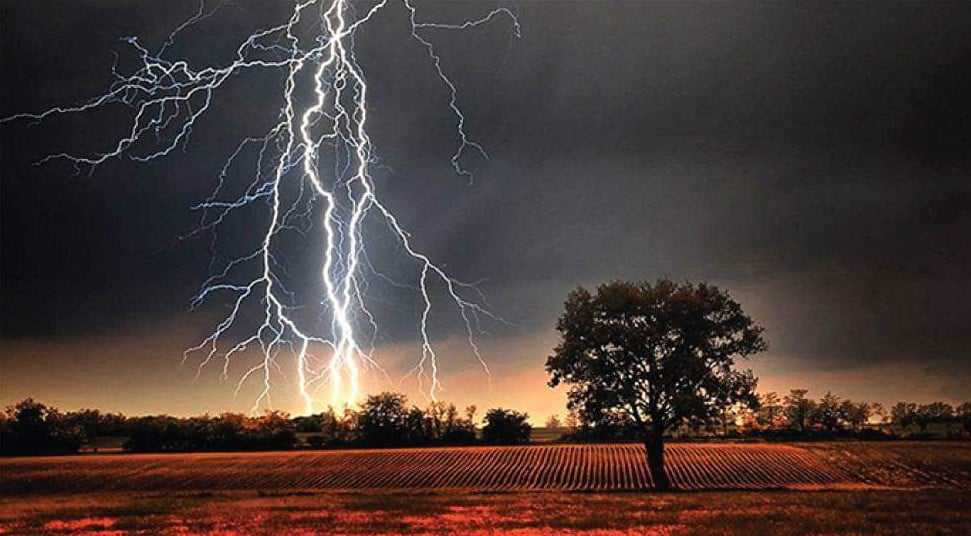 গাইবান্ধায় বজ্রপাতে প্রাণ গেল এইচএসসি পরীক্ষার্থীর