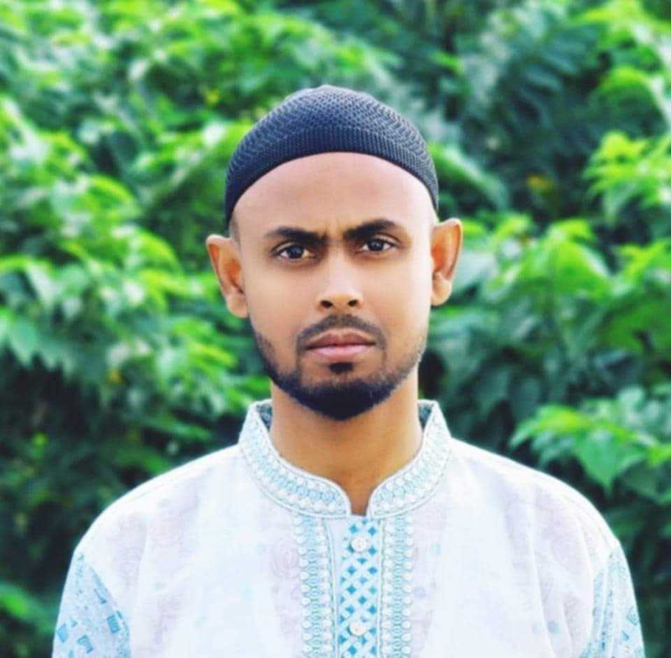 ট্রাকের ধাক্কায় মোটরসাইকেল আরোহী নিহত