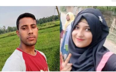 চিরকুট লিখে গৃহবধূর আত্মহত্যা