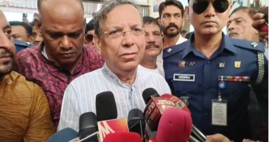 কোটা আন্দোলন নিয়ে সর্বোচ্চ আদালতের আদেশ নিয়ে শিক্ষার্থীরা ঘরে ফিরে যাবে