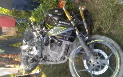 গাইবান্ধার গোবিন্দগঞ্জে ট্রাকচাপায় তিন মোটরসাইকেল আরোহী নিহত