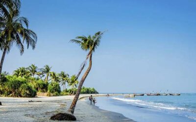 দুই সপ্তাহ ধরে নৌ চলাচল বন্ধ সেন্টমার্টিনে, খাদ্য সংকটের শঙ্কা