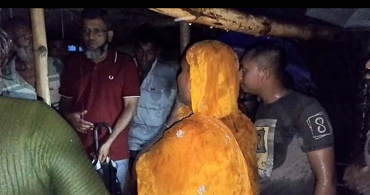 শেরপুরে পানিতে ডুবে ৩ শিক্ষার্থীর মৃত্যু