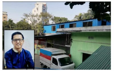 পরিবেশ ছাড়পত্র ও ইটিপি ছাড়াই চলছে কর্ণফুলি ওয়াশিং কারখানা