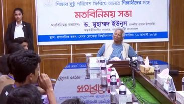 আবু সাঈদ মহাকাব্যের নায়ক, তাকে নিয়ে গল্প-কবিতা লেখা হবে