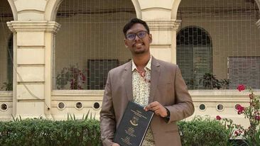 না ফেরার দেশে চলে গেলেন জবির সাজিদ