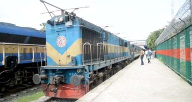 বেনাপোল মোংলা কমিউটার ট্রেন চলাচল শুরু