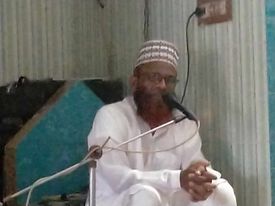 যশোরের মনিরামপুর উপজেলার বিভিন্ন ইউনিয়নে আল্লাহমা দেলোয়ার হোসেন সাঈদীর শহীদ দিবস পালিত