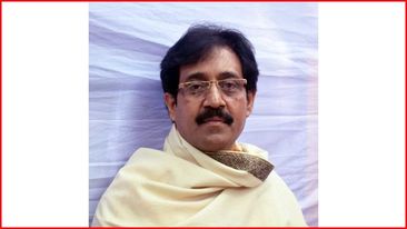 পদত্যাগ করলেন নজরুল বিশ্ববিদ্যালয়ের ভিসি ড. সৌমিত্র
