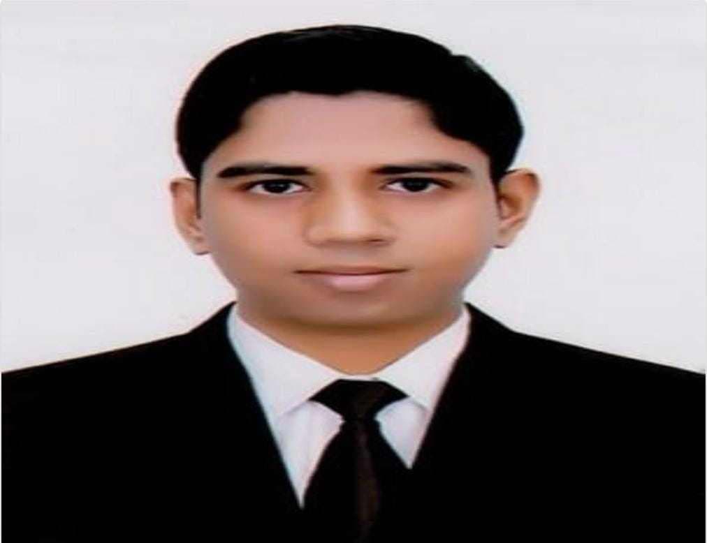 বরগুনা জেলার শ্রেষ্ঠ সহকারী কমিশনার (ভূমি) বিপুল সিকদার