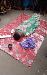 ভূরুঙ্গামারীতে মোবাইল না দেওয়ায় মাদ্রাসা ছাত্রের আত্মহত্যা