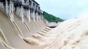 ফারাক্কা ব্যারেজের ১০৯টি গেট খুলে দিলো ভারত