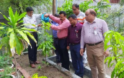 শোকাবহ আগস্ট উপলক্ষে রাজশাহী শিক্ষা বোর্ডে মাসব্যাপী কর্মসূচি