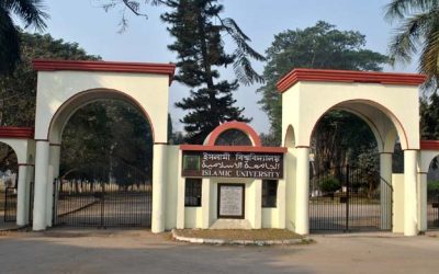ইবি টেকনিক্যাল কর্মচারী সমিতির সাধারণ সম্পাদকসহ ৬ জনের পদত্যাগ 