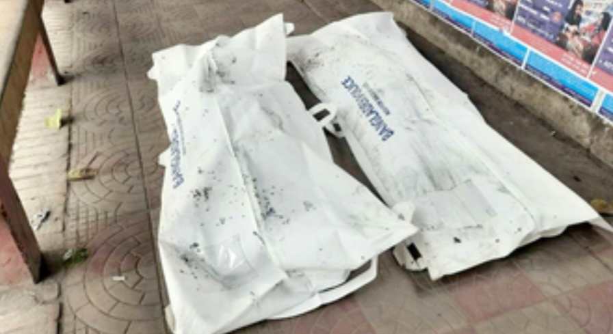 ব্রাহ্মণবাড়িয়া দুই মাদ্রাসা ছাত্রীর নিখোঁজের  ৪ দিন পর মসজিদের পাশে থেকে লাশ উদ্ধার 