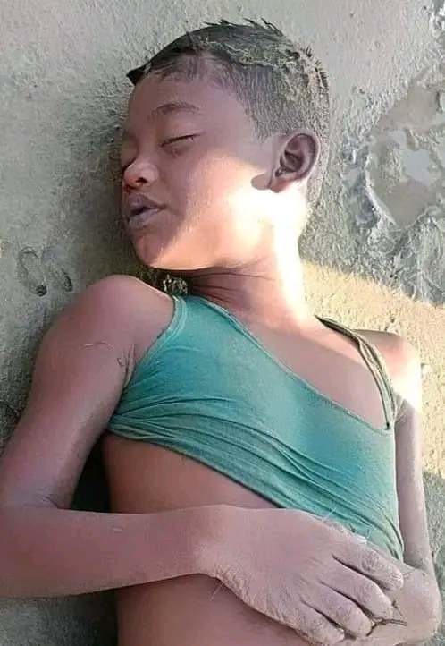 কাউনিয়ায় তিস্তা নদীতে নিখোঁজ শিশুর লাশ উদ্ধার