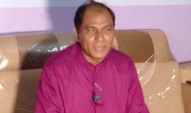 থাকাটাই এক আতঙ্কের নাম মোশারফ হোসেন সুইট