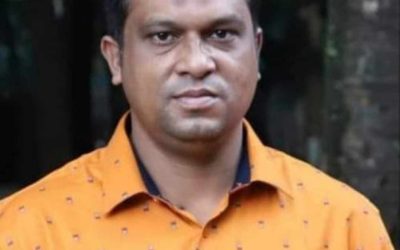 প্রেসক্লাবের সভাপতি জাবেদ রহিম বিজন