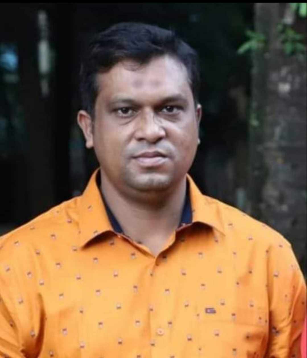 প্রেসক্লাবের সভাপতি জাবেদ রহিম বিজন