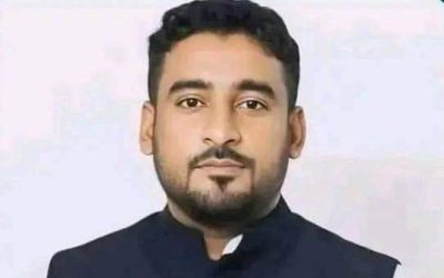 ওবায়দুল কাদের ও স্বরাষ্ট্র মন্ত্রীর ক্ষমা চাইতে বল্লেন এম পি আবদুল আজিজ
