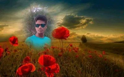 বরিশালে চেকপোস্টে শিক্ষার্থীদের মারধরে বরগুনা বেতাগী র যুবক নিহত