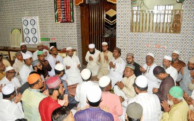 এক টাকাও কেউ চাঁদা দিবেন না:-ডা.শাহাদাত হোসেন