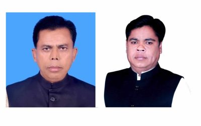 বাগমারা উপজেলা আওয়ামী লীগের যুগ্ম সাধারণ সম্পাদক সিরাজ উদ্দিন সুরুজের মৃত্যুতে এমপি কালামের শোক