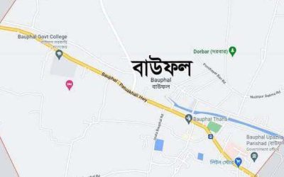 ছাত্র-জনতার হত্যার বিচারের দাবিতে বিএনপির ২ গ্রুপের বিক্ষোভ মিছিল