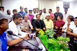 ক্যান্সার রোগীর আধুনিক চিকিৎসায় মা ও শিশু হাসপাতাল অগ্রণী ভূমিকা পালন করবে :- ডা.শাহাদাত হোসেন