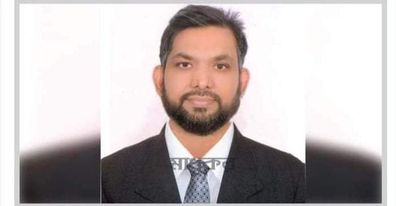 গাইবান্ধার  জেলা প্রশাসক ও জেলা ম্যাজিস্ট্রেট হিসেবে দায়িত্ব পেলেন চৌধুরী মোয়াজ্জম আহমদ
