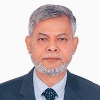 মাভাবিপ্রবির নবনিযুক্ত ভিসি ড. মো. আনোয়ারুল আজীম আখন্দ
