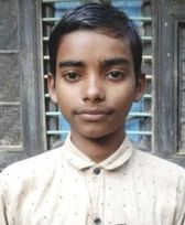 মাদারীপুরের ডাসারে নিখোঁজের ৩৬ ঘন্টা পরে শিমুল বেপারী-(১৪) নামে এক স্কুল ছাত্রের লাশ উদ্ধার করেছে থানা পুলিশ