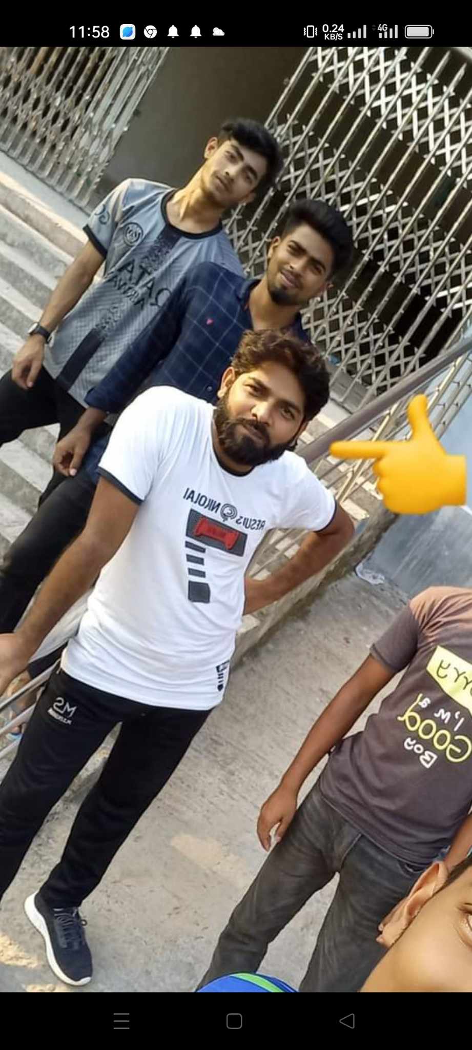 চরভদ্রাসনে জমিসংক্রান্ত বিরোধে আমিনুল ইসলাম ওরফে বাচ্চু  নামের এক ব্যবসায়ী নিহত