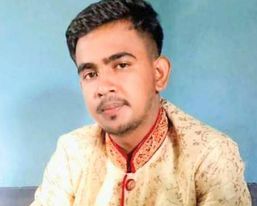 নওগাঁর আত্রাইয়ে বউভাত অনুষ্ঠানের মিষ্টি কিন্তুে গিয়ে মোটরসাইকেল দুর্ঘটনায় বরের মৃত্যুর