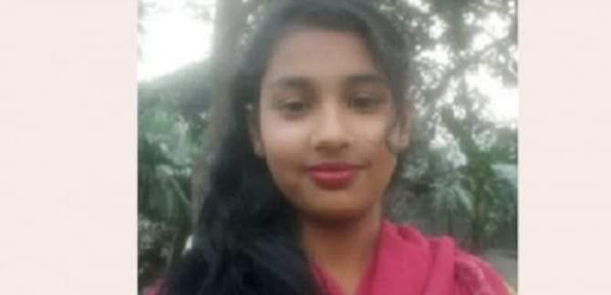 তিস্তা নদীতে ভেসে আসা মেহেদি রাঙা হাত বাঁধা মরদেহটি নববধূ জোসনা বেগমের