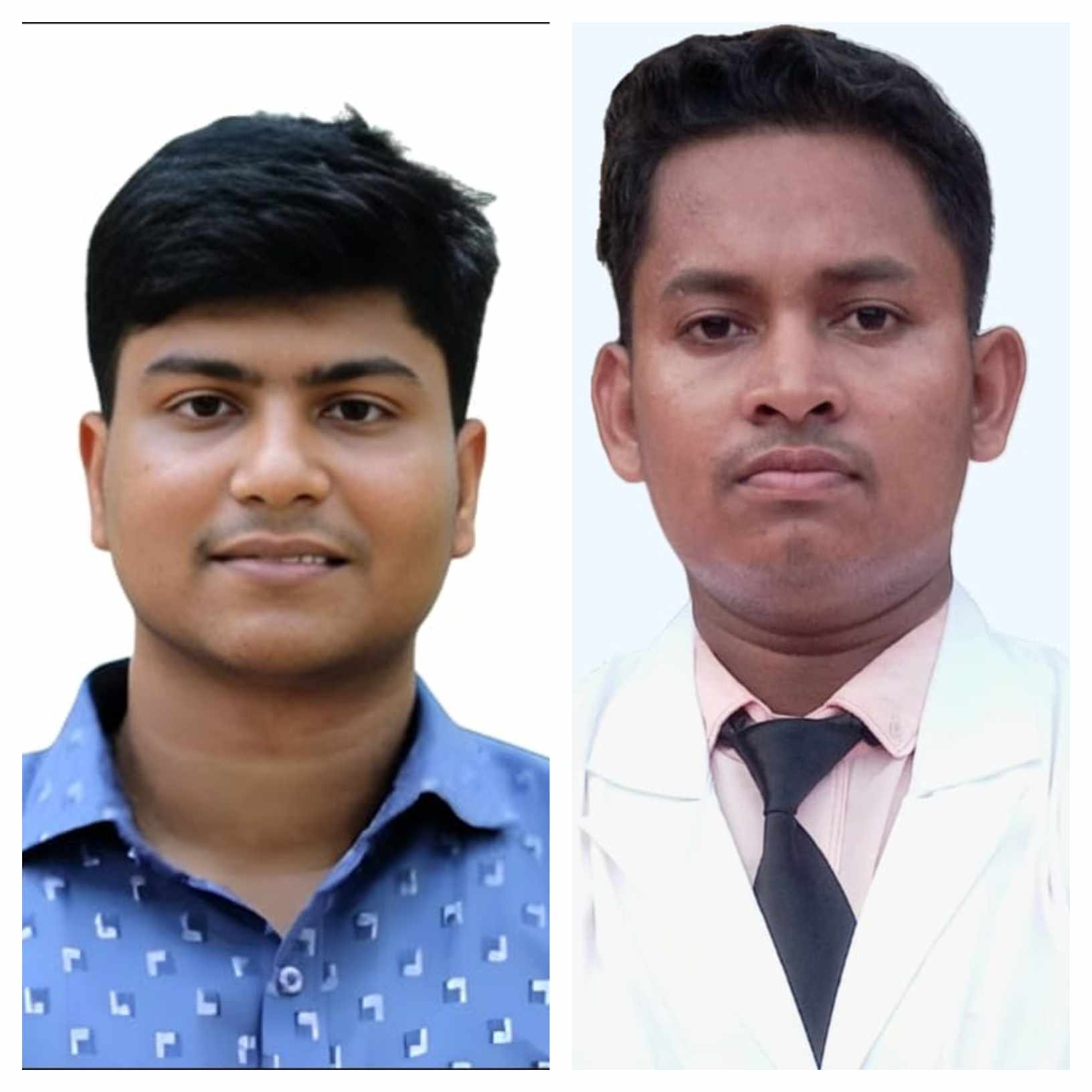 তরুণ কলাম লেখক ফোরাম, কুবি শাখার নেতৃত্বে রাজীব ও মাসুম