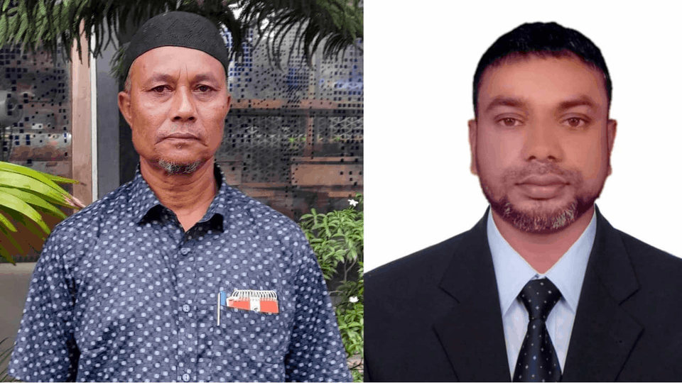 রংপুরের মিঠাপুকুর প্রেস ক্লাবের ৩১ সদস্যবিশিষ্ট কমিটি অনুমোদন