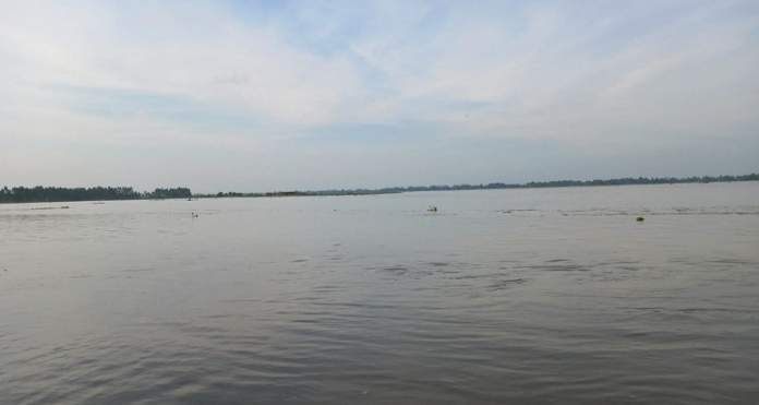 ভূরুঙ্গামারীতে বাড়ছে সবকটি নদ নদীর পানি, নিম্নাঞ্চল প্লাবিত হওয়ার আশঙ্কা