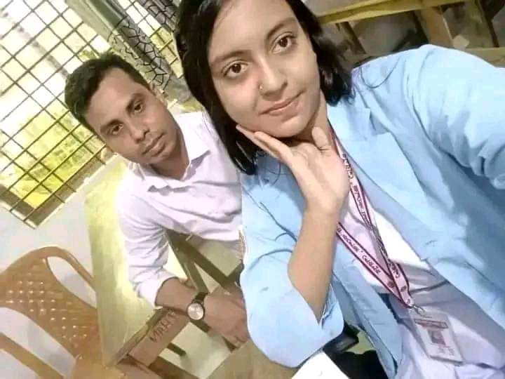 শেরপুরে শিক্ষক ছাত্রীর পরকীয়া নিয়ে সমালোচনা, ৩০ লাখ টাকার দেনমোহরে বিয়ে