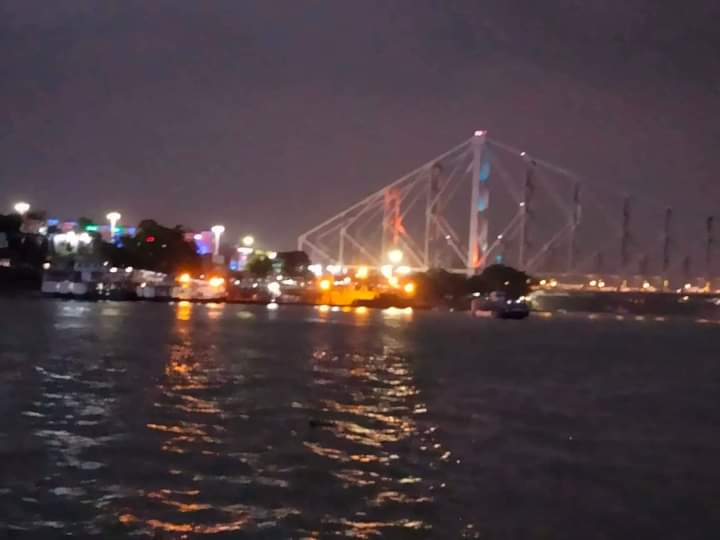 কোলকাতা পরিক্রমা