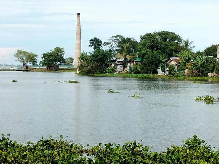 তিতাস একটি নদীর নাম