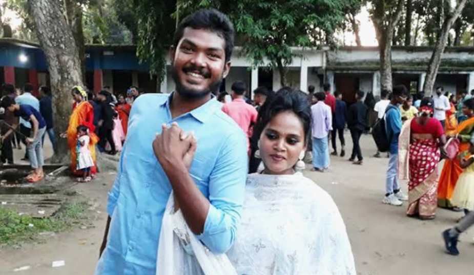 শেষ হলো জীবনসঙ্গী খুঁজে নেয়ার মেলা